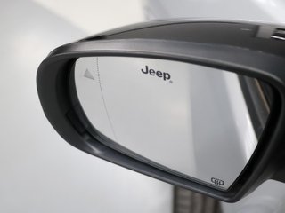 Jeep Compass 1.3 PHEV S 4Xe AT 177 kW (240 CV)