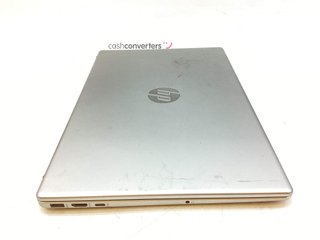 pc portatil hp hp laptop 15-fc0xxx