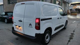 Citroen Berlingo 2022