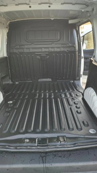 Citroen Berlingo 2022