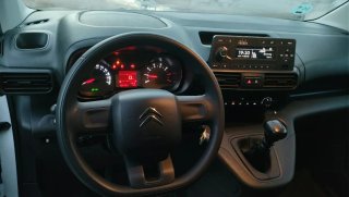 Citroen Berlingo 2022