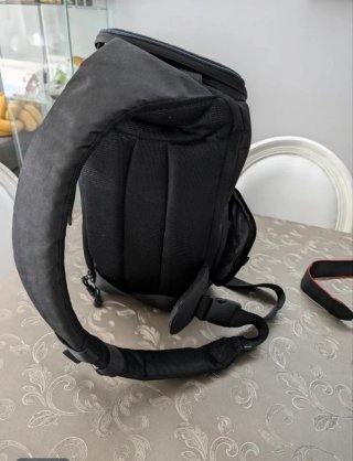 Cámara Canon EOS 700D + Mochila + Baterías