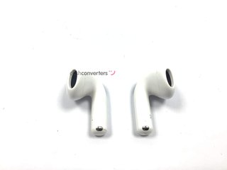 in-ear apple airpods 4 gen