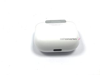 in-ear apple airpods 4 gen