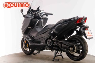 YAMAHA TMAX 530 SX
