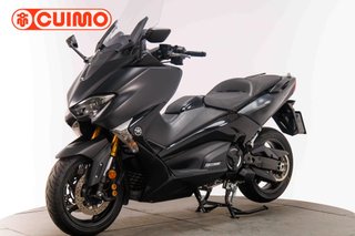 YAMAHA TMAX 530 SX
