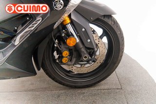 YAMAHA TMAX 530 SX