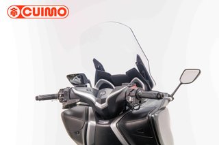 YAMAHA TMAX 530 SX