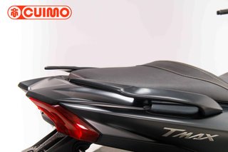 YAMAHA TMAX 530 SX