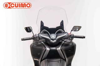 YAMAHA TMAX 530 SX
