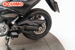 YAMAHA TMAX 530 SX