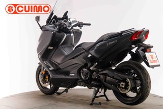 YAMAHA TMAX 530 SX