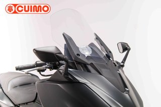 YAMAHA TMAX 530 SX