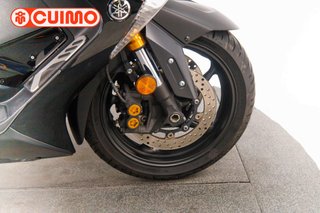 YAMAHA TMAX 530 SX