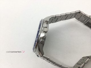 reloj pulsera unisex casio efv-620