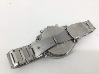 reloj pulsera unisex casio efv-620