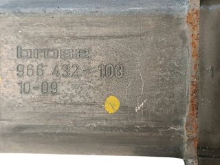 ELEVALUNAS DELANTERO DERECHO OPEL INSIGNIA BERLIN