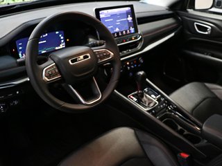 Jeep Compass 1.3 PHEV Trailhawk AWD AT 177 kW (240 CV)