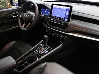 Jeep Compass 1.3 PHEV Trailhawk AWD AT 177 kW (240 CV)