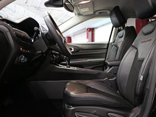 Jeep Compass 1.3 PHEV Trailhawk AWD AT 177 kW (240 CV)