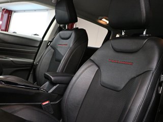 Jeep Compass 1.3 PHEV Trailhawk AWD AT 177 kW (240 CV)