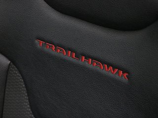 Jeep Compass 1.3 PHEV Trailhawk AWD AT 177 kW (240 CV)