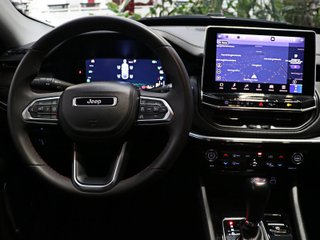 Jeep Compass 1.3 PHEV Trailhawk AWD AT 177 kW (240 CV)
