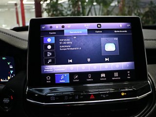 Jeep Compass 1.3 PHEV Trailhawk AWD AT 177 kW (240 CV)