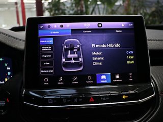 Jeep Compass 1.3 PHEV Trailhawk AWD AT 177 kW (240 CV)