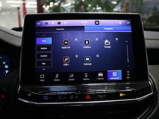 Jeep Compass 1.3 PHEV Trailhawk AWD AT 177 kW (240 CV)