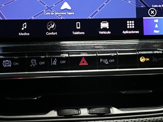 Jeep Compass 1.3 PHEV Trailhawk AWD AT 177 kW (240 CV)