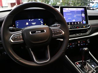 Jeep Compass 1.3 PHEV Trailhawk AWD AT 177 kW (240 CV)