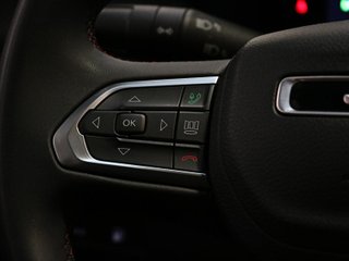 Jeep Compass 1.3 PHEV Trailhawk AWD AT 177 kW (240 CV)