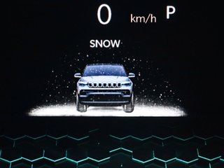 Jeep Compass 1.3 PHEV Trailhawk AWD AT 177 kW (240 CV)
