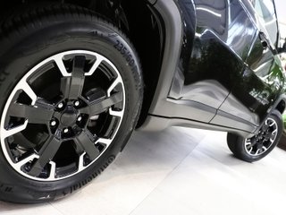 Jeep Compass 1.3 PHEV Trailhawk AWD AT 177 kW (240 CV)