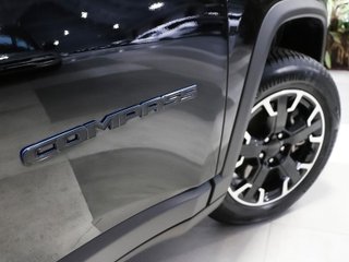 Jeep Compass 1.3 PHEV Trailhawk AWD AT 177 kW (240 CV)