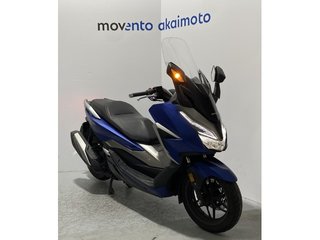 Honda Forza 350