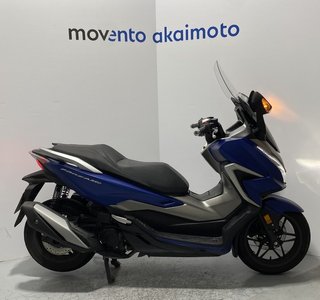 Honda Forza 350