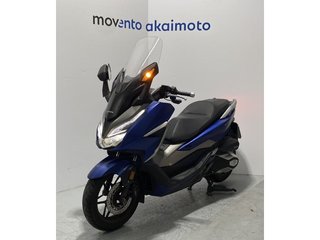 Honda Forza 350
