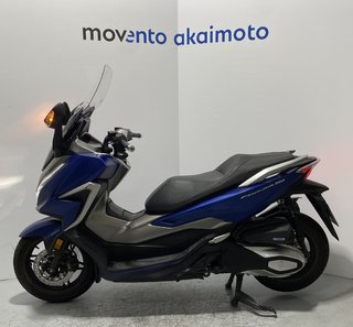 Honda Forza 350