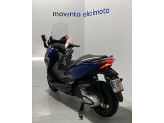 Honda Forza 350