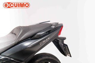YAMAHA TMAX 530 SX