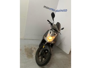 KYMCO Agility City 125