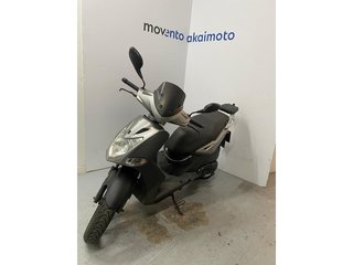 KYMCO Agility City 125