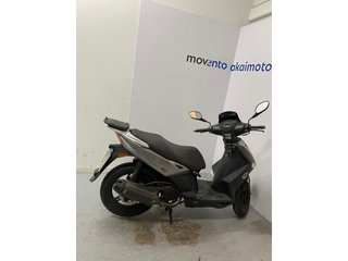 KYMCO Agility City 125