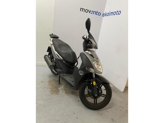 KYMCO Agility City 125