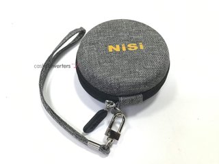 filtro nisi close-up lens nc