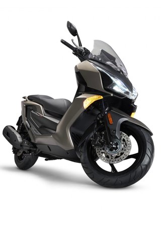 Despiece Kymco Super Dink GT 125 de 2025