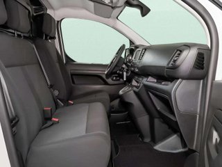 Fiat Scudo Furgón 50 kW L1 Business 100 kW (136 CV)