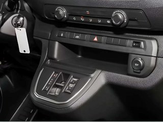 Fiat Scudo Furgón 50 kW L1 Business 100 kW (136 CV)